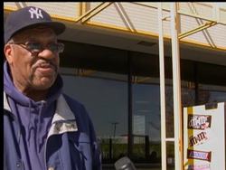 It's Broad Street vs Broadway with New Jersey stuck in the middle. News Clip