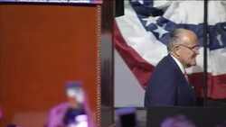 Nigel Farage Speaks At Donald Trump Rally News Clip