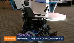 How Wheelchair Data Collection Can Help the User News Clip