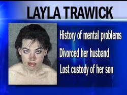 A woman accused of stabbing four people at a Target store had mental health issues that worsened after she lost custody of her child, a relative said Tuesday. News Clip