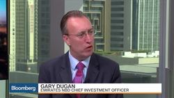 Emirates NBD's Dugan: $50 a Barrel Is Justified News Clip