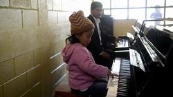 VOICED : Orquesta de ninos indigenas News Clip