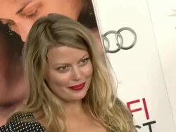 Drew Denny at AFI Fest 2012 Rust And Bone Centerpiece Gala Screening  on 11/5/2012 in Hollywood, CA.(Footage by WireImage Video/Getty Images Entertainment Video) Stock Footage