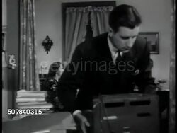 FBI 'Baumeyer' Home Instructional Video