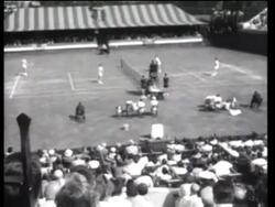 Fashion, Davis Cup, Water Ski, Academy News Clip