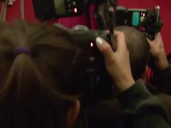 Metropolitan Museum of Art Costume Institute Gala, 'Poiret: King of Fashion' Stock Footage