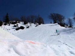 HD: Extreme Sports Stock Footage