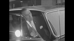 CAN679 PRINCESS MARGARET AND LORD SNOWDON TOUR NEW YORK'S SITES, MUSEUMS, MET BY ADORING CROWDS Instructional Video