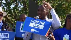 Calls for SABC head to go amid censorship claims News Clip