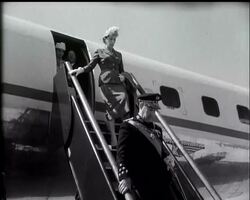 PRESIDENT LOPES IN PRETORIA News Clip