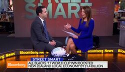 Can Rugby Compete With Major U.S. Sports? News Clip