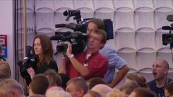 Greek PM country will live up to all pledges, Greek Fin Min News Clip