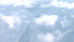 CLEAN: Aerial images of Amazon rainforest ahead of News Clip