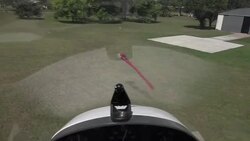 VOICED : El mago de los helicopteros News Clip