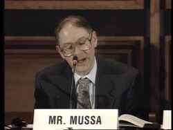 USA - Outlook for world economy News Clip