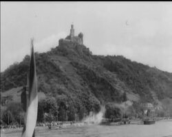 GERMAN JOURNEY News Clip