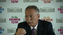 Opposition presidential candidate says country is ready for change News Clip