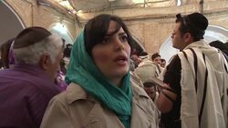 Mideast's largest Jewish population outside Israel finds new acceptance by officials Instructional Video