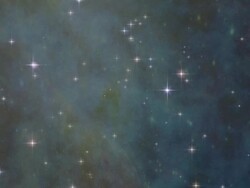 Shooting Stars Stock Footage