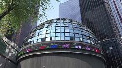 CLEAN : Mexican peso tumbles after Trump news conference News Clip