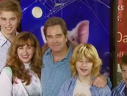 'Charlotte's Web' Los Angeles Premiere Stock Footage