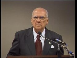 Nicaraguan president discusses landmark CAFTA agreement News Clip