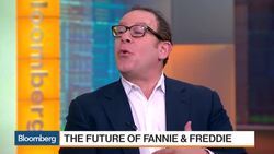 What's the Future for Fannie and Freddie? News Clip