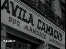Avila Camacho Instructional Video