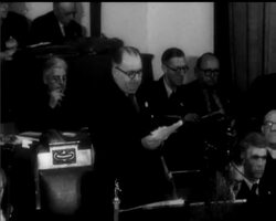 TUC 81ST CONGRESS OPENS AT BRIDLINGTON News Clip