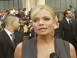 2007 Screen Actors Guild SAG Awards Stock Footage