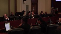 CLEAN : OAS holds first session without Venezuela News Clip