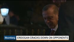 How Equity Investors Are Viewing Turmoil in Turkey News Clip