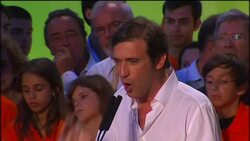 Final rallies ahead of Sunday poll, Socialists facing likely defeat News Clip