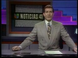 Mexico - Cardenas Pleads For Large Vote Turnout News Clip