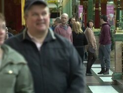 Shops to Open Longer During the Olympics News Clip