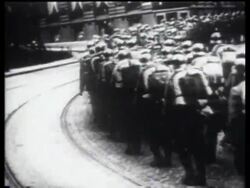 1940 - 1949 A News Clip