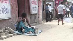 CLEAN : Low cost 3D printed prosthetics a game changer for Nepal News Clip