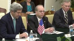 CLEAN : US offers new support for Vietnam maritime News Clip