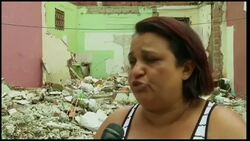 Favela faces demolition in "facelift" ahead of World Cup and Olympics Instructional Video