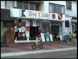 Conservation, tourism and the needs of locals take centre stage in Galapagos News Clip