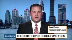 Kentucky Pension CIO: Hedge Fund Costs Spurring Pullout News Clip