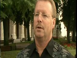 Meredith Kercher Case Footage News Clip