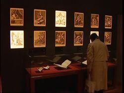 TALKING POINT Under-16s not allowed at National Library's erotica exhibition Instructional Video