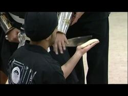 Prince Charles & Camilla at sikh temple News Clip