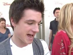 20th Anniversary 'A Time For Heroes' Celebrity Carnival Sponsored By Disney Stock Footage