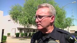 Police: Woman Kills Three Sons, Then Stabs Self Instructional Video