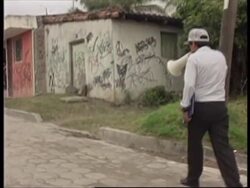 EL SALVADOR: HEALTH DRIVE TO COMBAT MANY RECENT EPIDEMICS News Clip