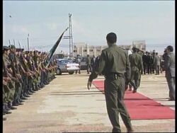 West Bank - Talks on Hebron continue News Clip