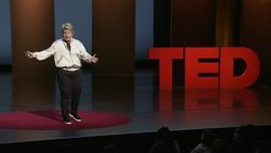 TED: A political party for women's equality | Sandi Toksvig Instructional Video