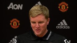 CLEAN : Football: Van Gaal axed by United News Clip